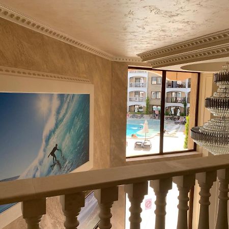 Valencia Gardens Deluxe Apartments Misivri Dış mekan fotoğraf