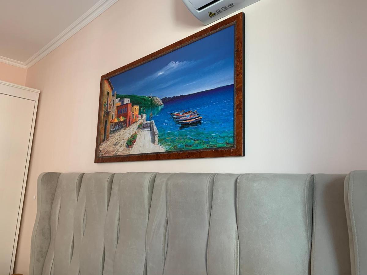 Valencia Gardens Deluxe Apartments Misivri Dış mekan fotoğraf
