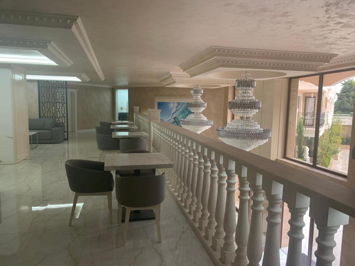 Valencia Gardens Deluxe Apartments Misivri Dış mekan fotoğraf
