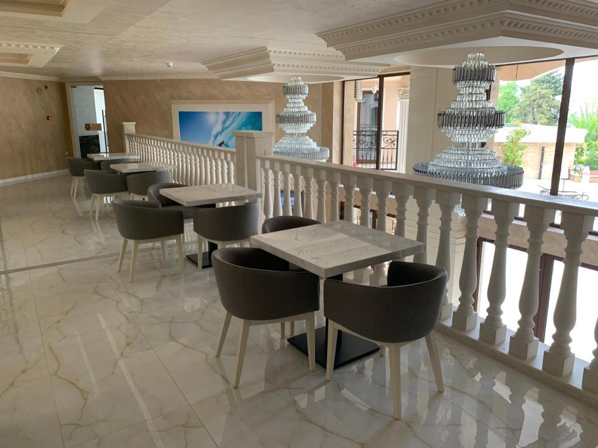Valencia Gardens Deluxe Apartments Misivri Dış mekan fotoğraf