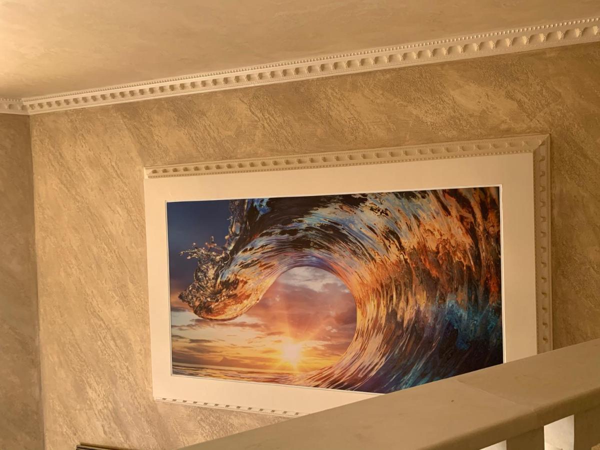 Valencia Gardens Deluxe Apartments Misivri Dış mekan fotoğraf
