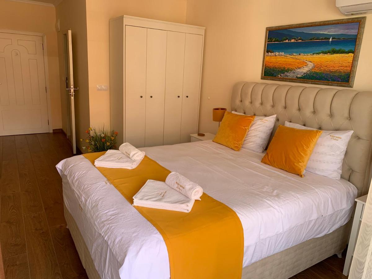 Valencia Gardens Deluxe Apartments Misivri Dış mekan fotoğraf